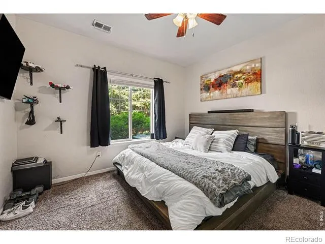 4745 Hahns Peak Drive #103 Loveland, CO 80538