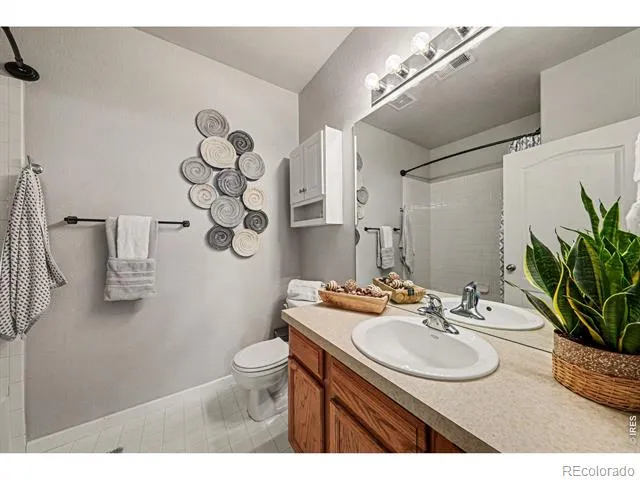 4745 Hahns Peak Drive #103 Loveland, CO 80538