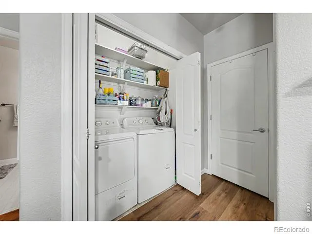4745 Hahns Peak Drive #103 Loveland, CO 80538