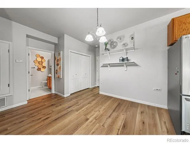 4745 Hahns Peak Drive #103 Loveland, CO 80538