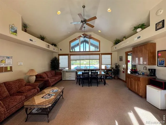 4745 Hahns Peak Drive #103 Loveland, CO 80538