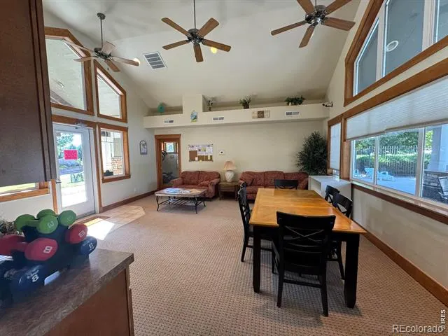 4745 Hahns Peak Drive #103 Loveland, CO 80538