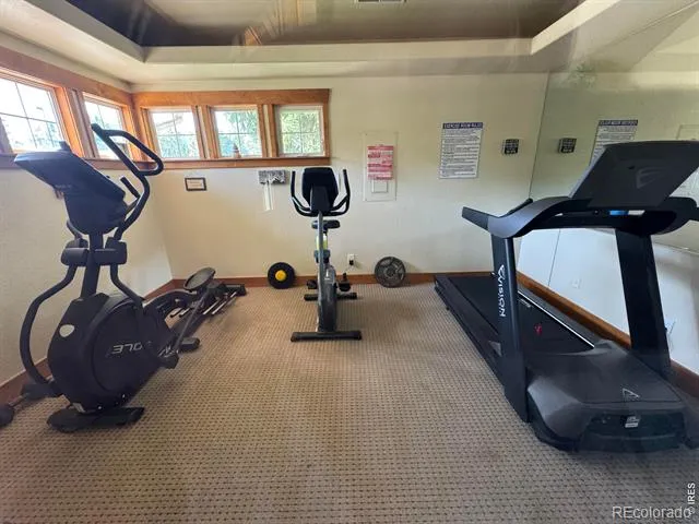 4745 Hahns Peak Drive #103 Loveland, CO 80538
