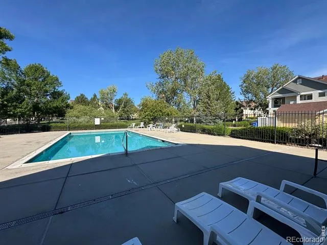 4745 Hahns Peak Drive #103 Loveland, CO 80538
