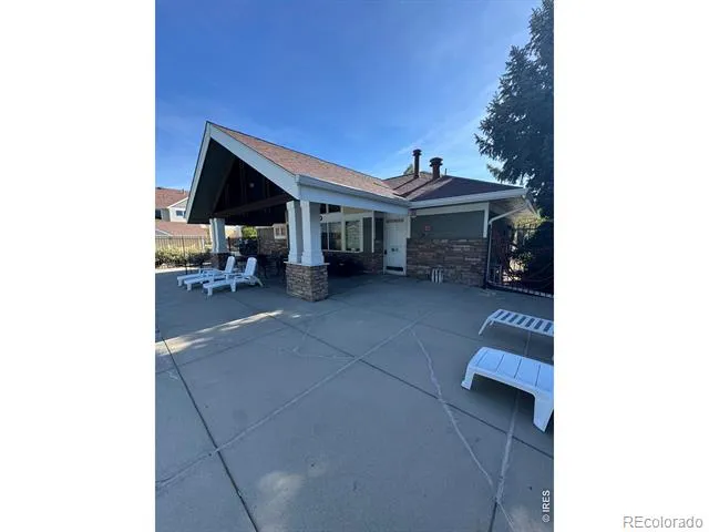 4745 Hahns Peak Drive #103 Loveland, CO 80538
