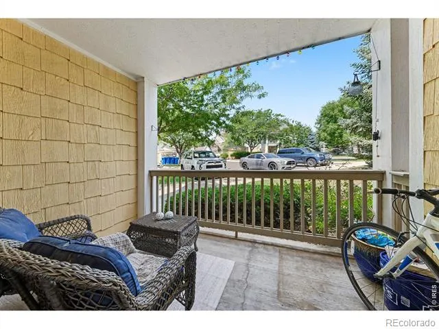 4745 Hahns Peak Drive #103 Loveland, CO 80538
