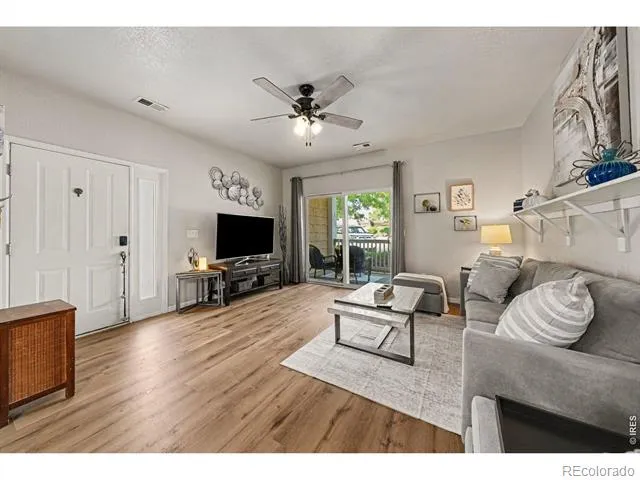 4745 Hahns Peak Drive #103 Loveland, CO 80538