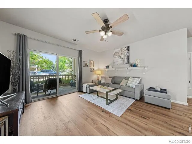 4745 Hahns Peak Drive #103 Loveland, CO 80538