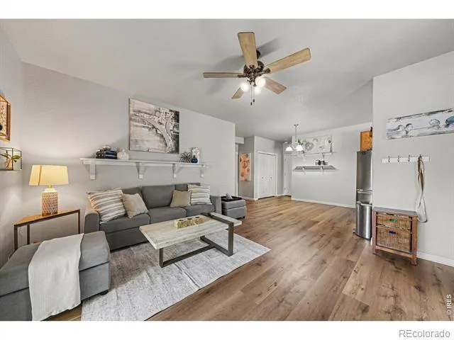 4745 Hahns Peak Drive #103 Loveland, CO 80538