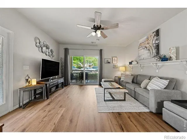 4745 Hahns Peak Drive #103 Loveland, CO 80538