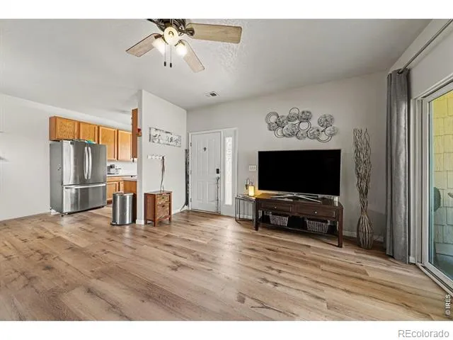 4745 Hahns Peak Drive #103 Loveland, CO 80538