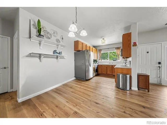 4745 Hahns Peak Drive #103 Loveland, CO 80538
