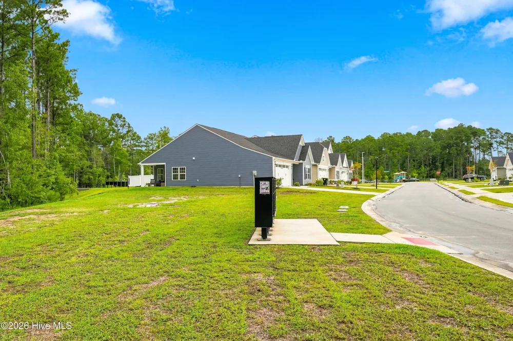 2116 Sounders Lane NE Bolivia, NC 28422