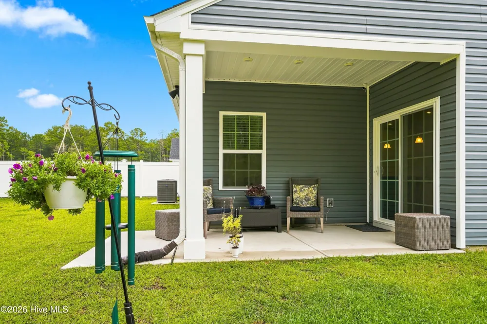 2116 Sounders Lane NE Bolivia, NC 28422