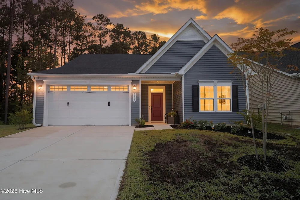 2116 Sounders Lane NE Bolivia, NC 28422