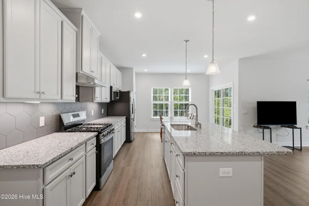 2116 Sounders Lane NE Bolivia, NC 28422