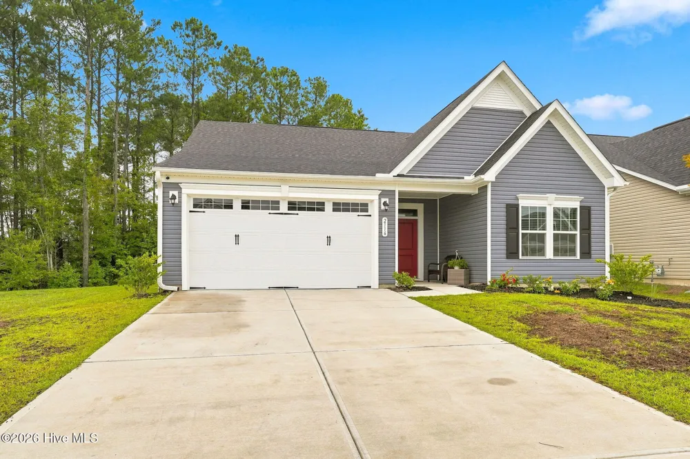 2116 Sounders Lane NE Bolivia, NC 28422