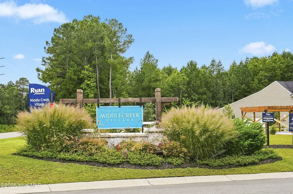 2116 Sounders Lane NE Bolivia, NC 28422