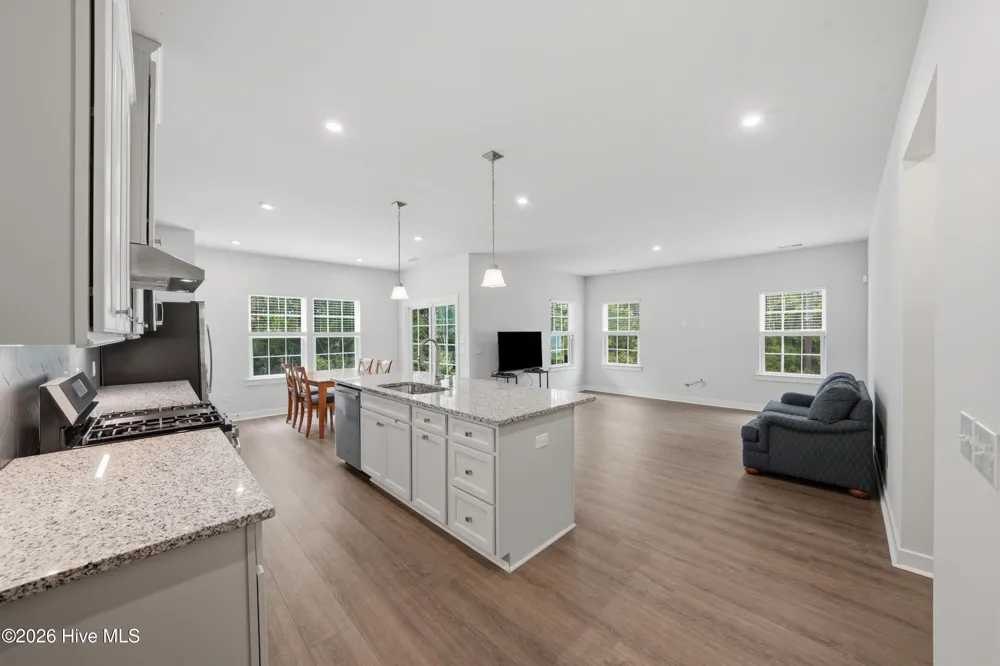2116 Sounders Lane NE Bolivia, NC 28422