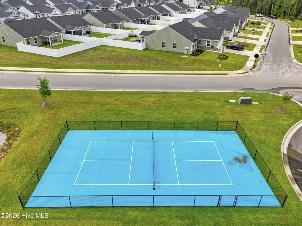2116 Sounders Lane NE Bolivia, NC 28422