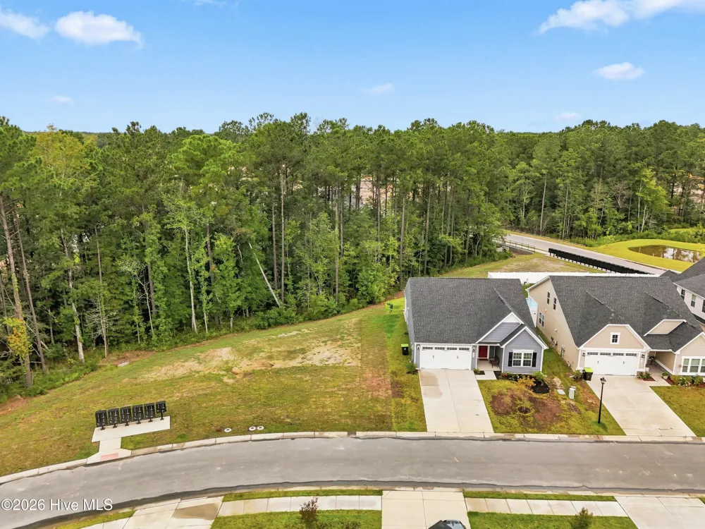 2116 Sounders Lane NE Bolivia, NC 28422