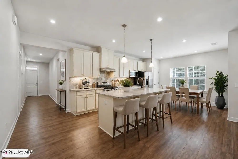 2116 Sounders Lane NE Bolivia, NC 28422