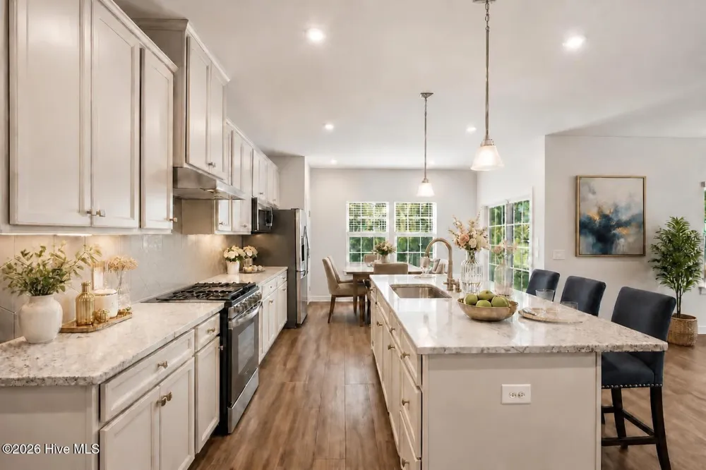 2116 Sounders Lane NE Bolivia, NC 28422