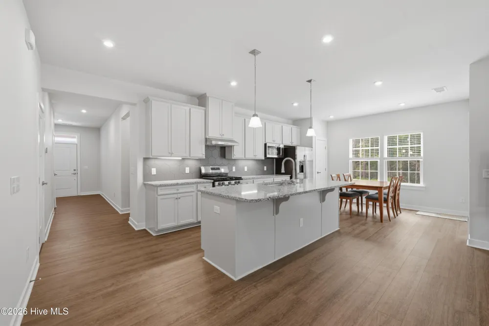 2116 Sounders Lane NE Bolivia, NC 28422