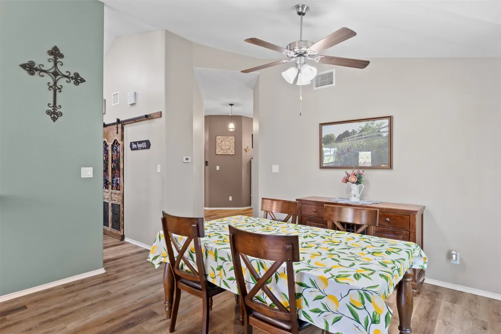 4513 Benvilio Drive Belton, TX 76513