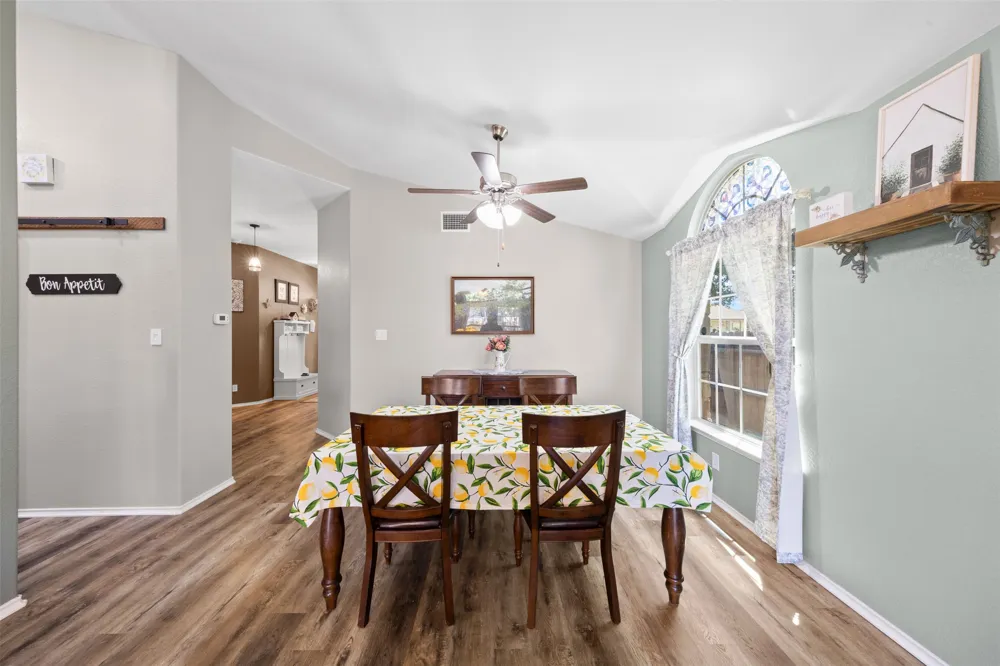 4513 Benvilio Drive Belton, TX 76513