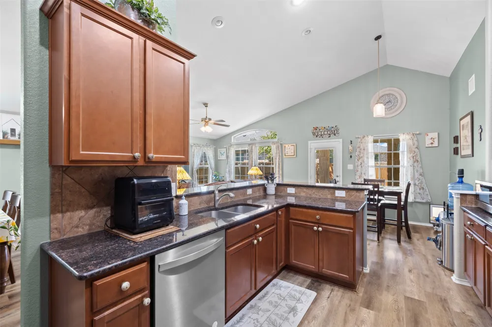 4513 Benvilio Drive Belton, TX 76513