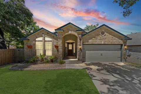 4513 Benvilio Drive