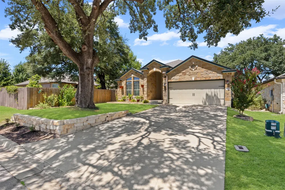 4513 Benvilio Drive Belton, TX 76513