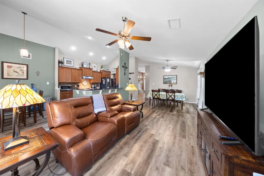 4513 Benvilio Drive Belton, TX 76513