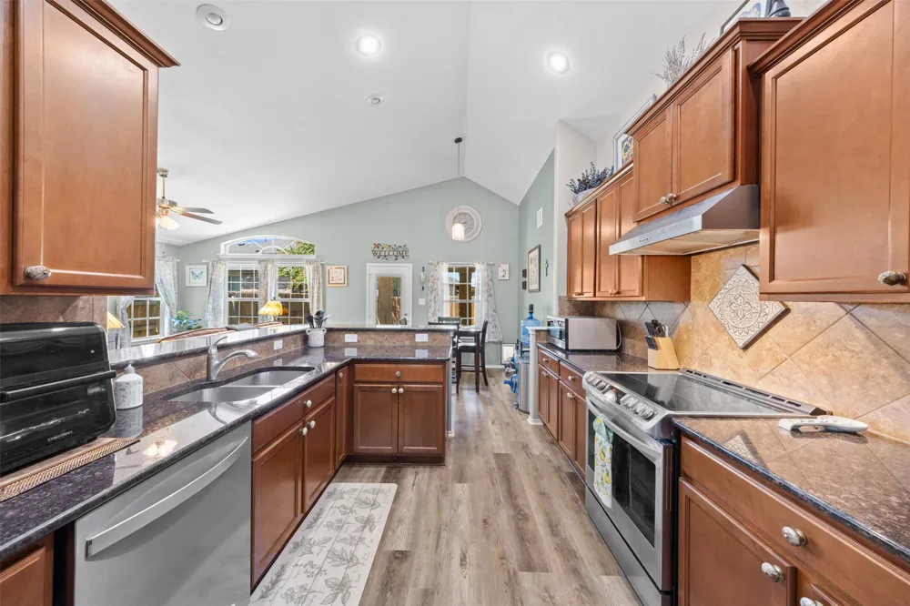 4513 Benvilio Drive Belton, TX 76513