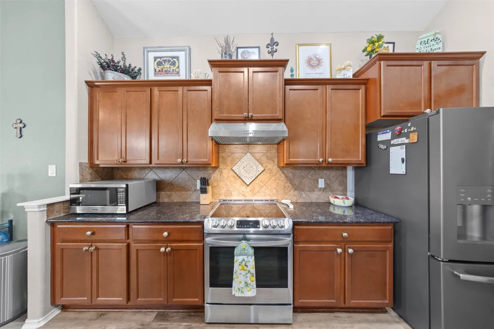 4513 Benvilio Drive Belton, TX 76513