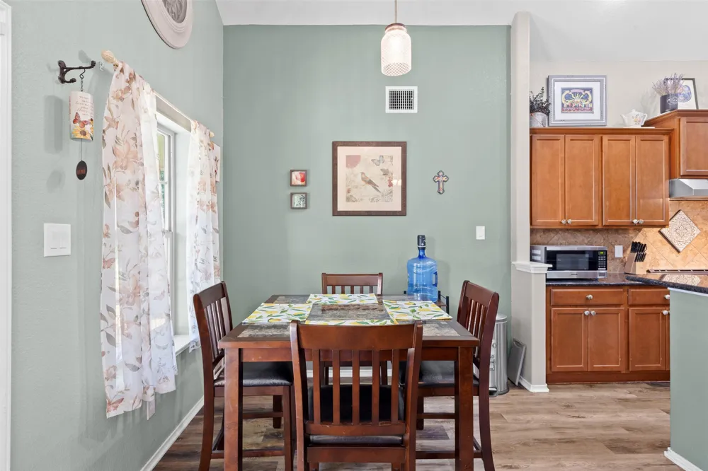 4513 Benvilio Drive Belton, TX 76513