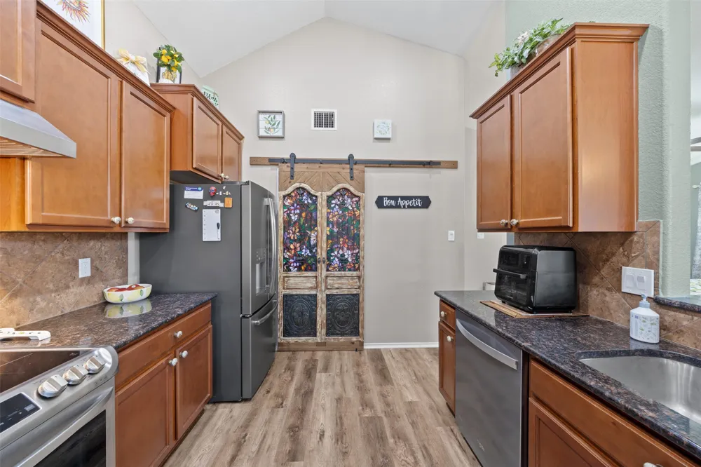 4513 Benvilio Drive Belton, TX 76513