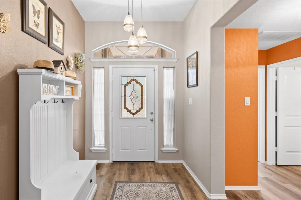 4513 Benvilio Drive Belton, TX 76513