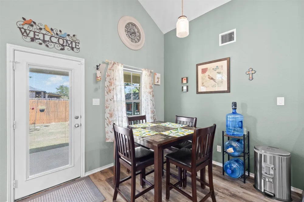 4513 Benvilio Drive Belton, TX 76513