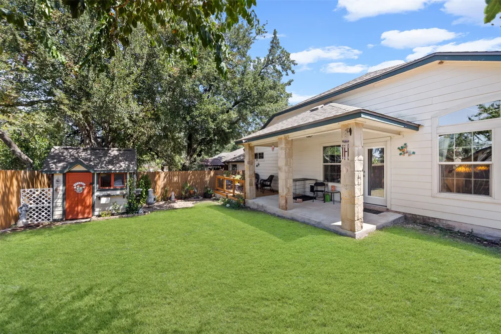 4513 Benvilio Drive Belton, TX 76513