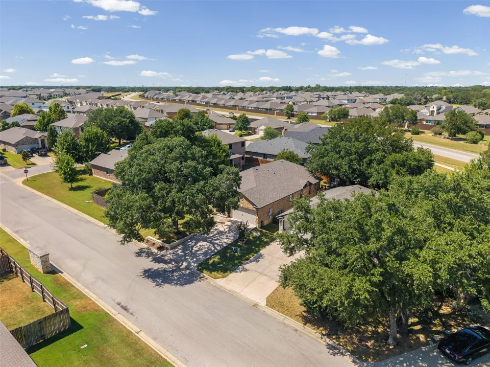 4513 Benvilio Drive Belton, TX 76513