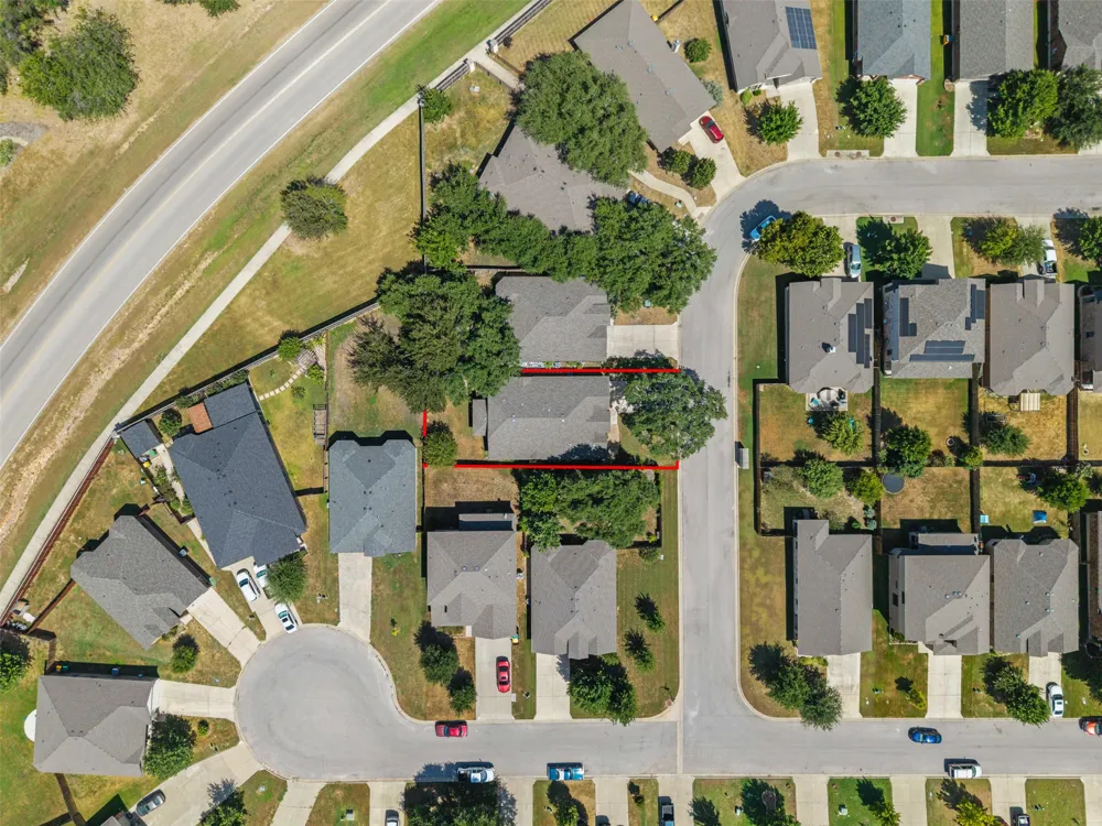 4513 Benvilio Drive Belton, TX 76513