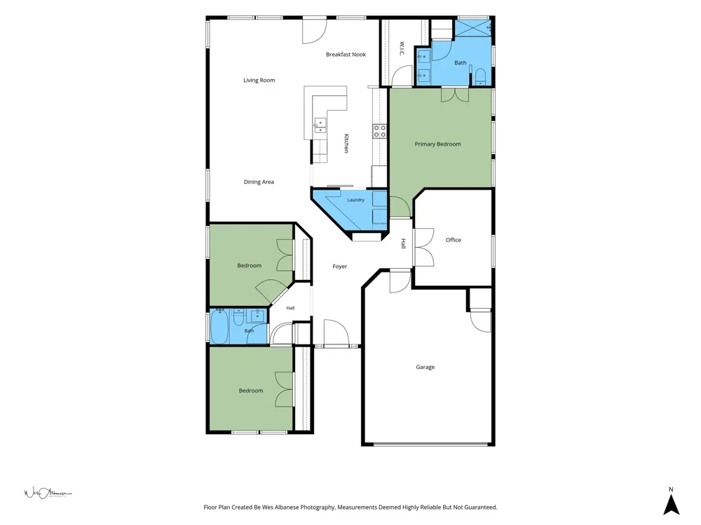 4513 Benvilio Drive Belton, TX 76513