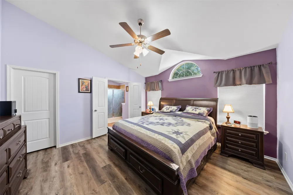 4513 Benvilio Drive Belton, TX 76513
