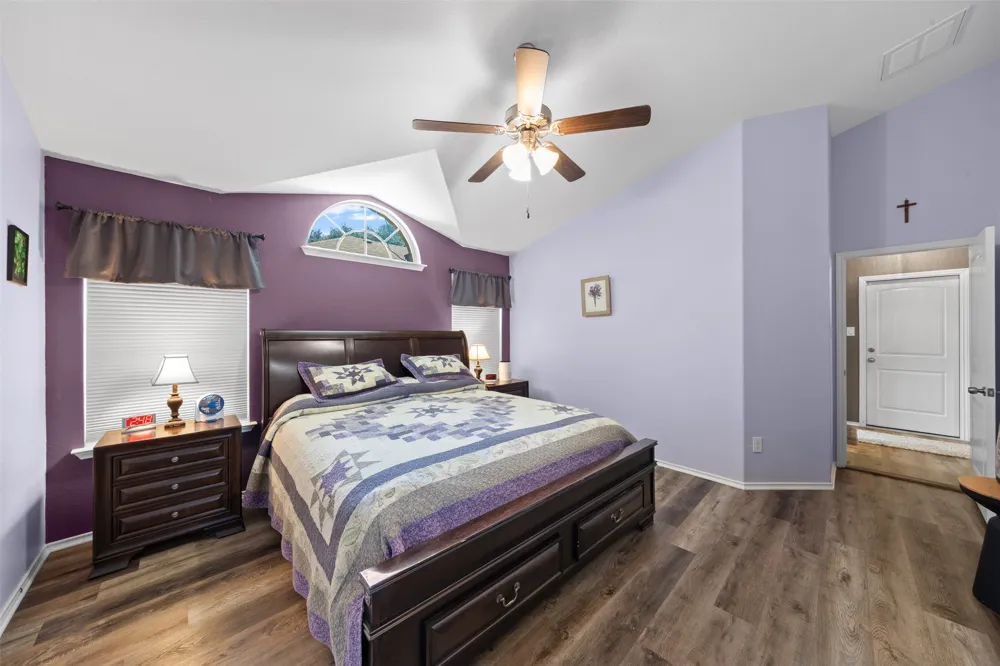 4513 Benvilio Drive Belton, TX 76513
