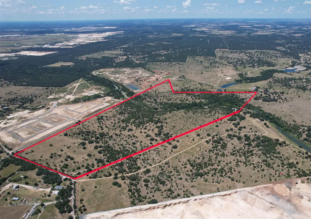 801 County Road 344 Jarrell, TX 76537