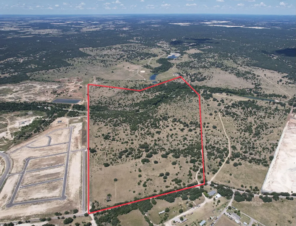 801 County Road 344 Jarrell, TX 76537