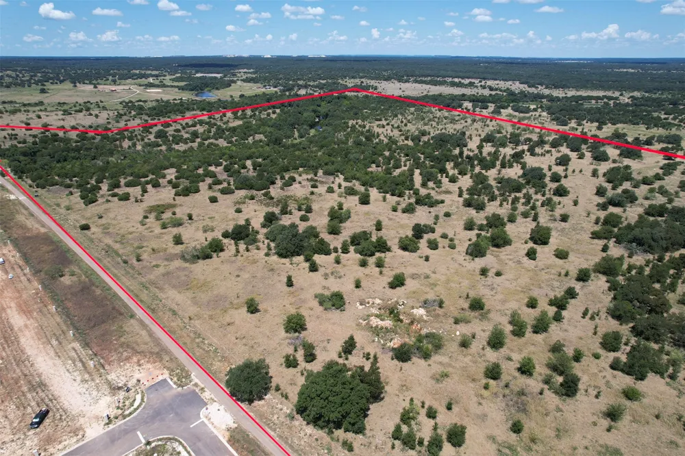 801 County Road 344 Jarrell, TX 76537