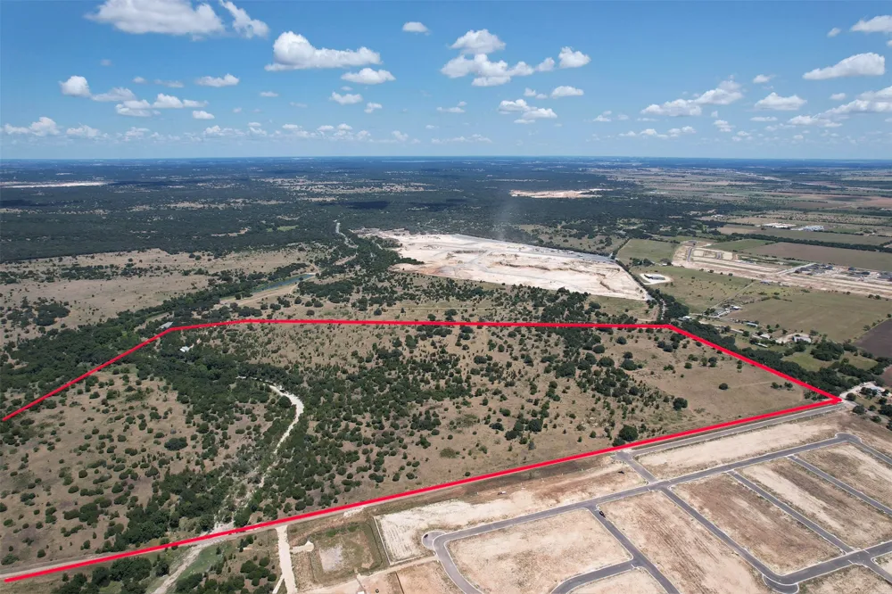 801 County Road 344 Jarrell, TX 76537